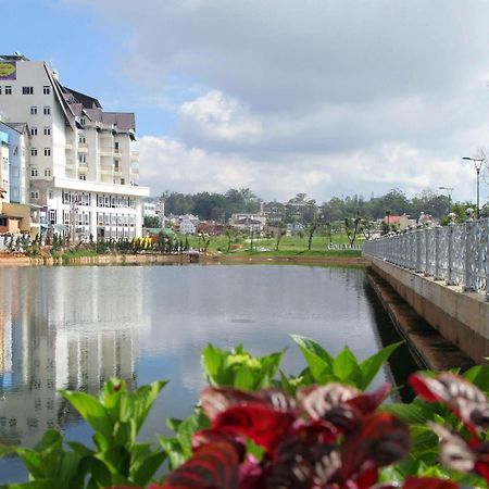 Kings Hotel Dalat Exterior photo